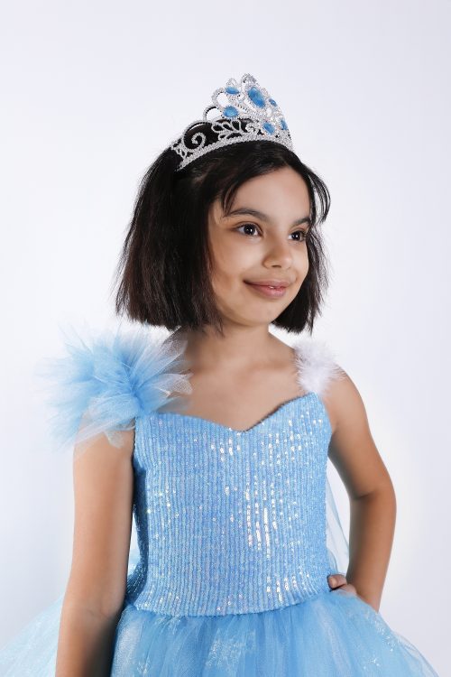 ELSA KOSTÜMÜ - Görsel 2