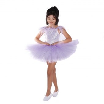 BALE ve DANS KOSTÜMÜ