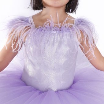 BALE ve DANS KOSTÜMÜ - Görsel 3