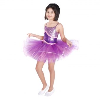 MOR BALE ve DANS KOSTÜMÜ