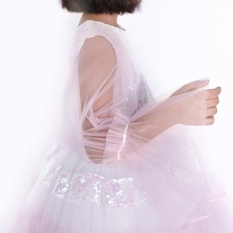 BALE ve DANS KOSTÜMÜ - Görsel 3