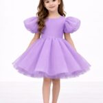Kız Elbise