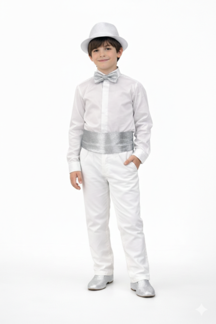 Erkek Dans Kostümü