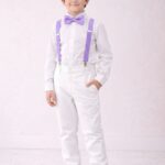 Bale ve Dans Erkek Kostümü