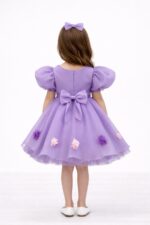 Kız Elbise - Görsel 2
