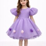 Kız Elbise