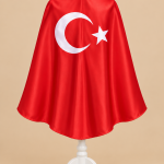 Ayyıldız Pelerin
